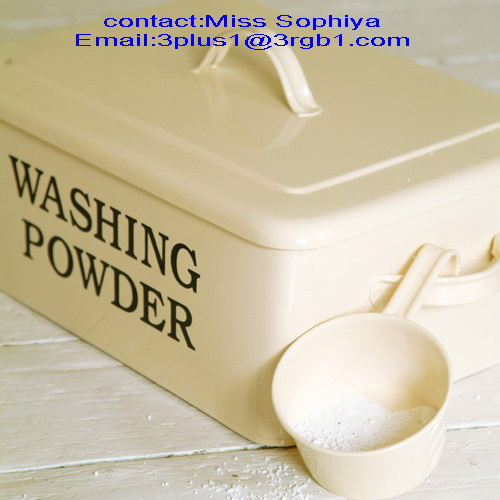 washing powder(Bucket Package)