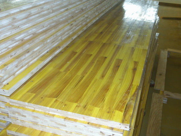 three ply shuttering panels