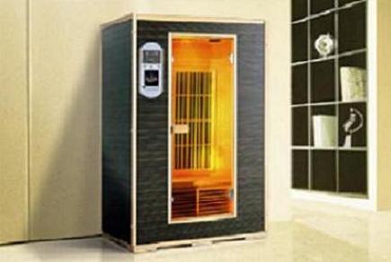 Far infrared sauna FIR-02LNV2