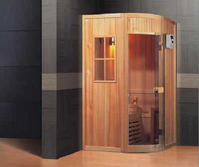 Traditional Sauna NYS-1112