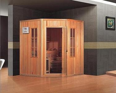 Traditional sauna NYS-171795