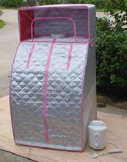 Portable steam sauna JYS-B4