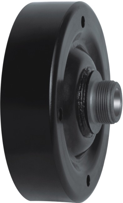 Chevrolet water pump pulley