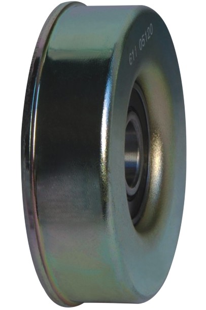 Mazda tensioner pulley 