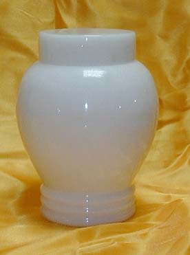 marble urn, cremation urn