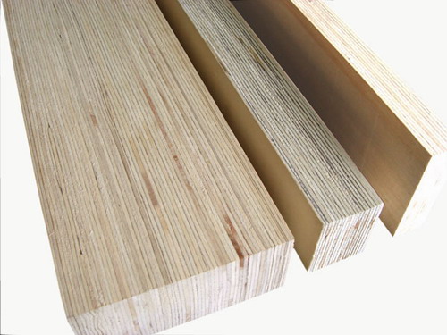 timber scaffold plank