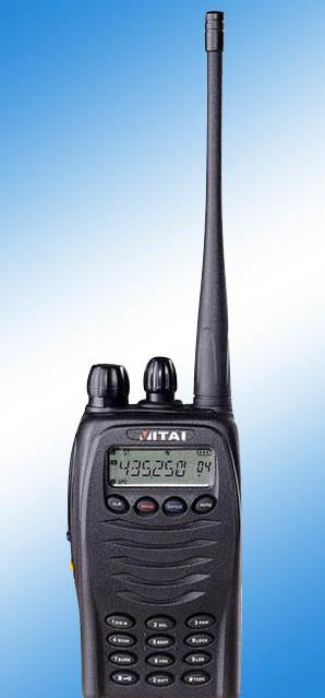 two way radio walkie talkie VT-966