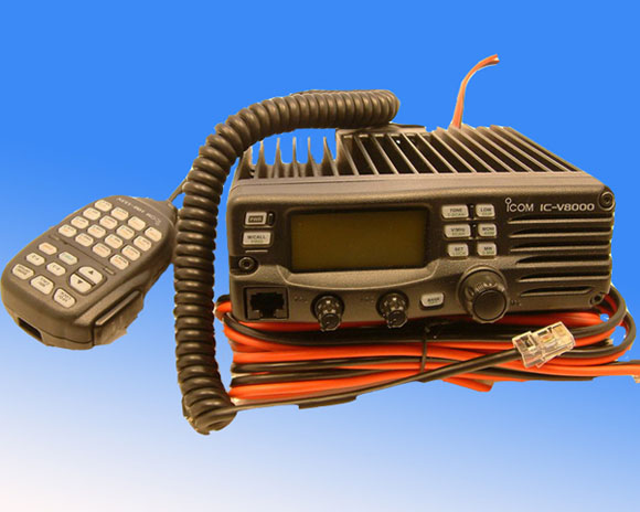 ICOM-V8000 cb radio