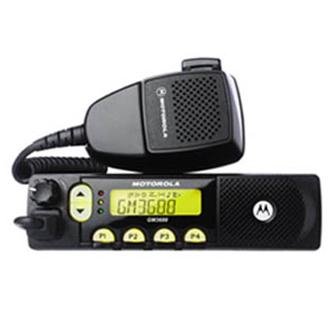 Vehicle radio Motorola GM3688 BEST PRICE