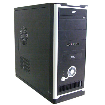 computer case(767a)