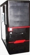 computer case(787b)