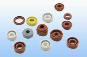 food masher oil seal