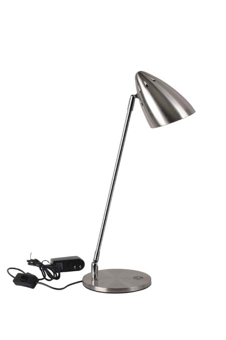 LED desk lamp