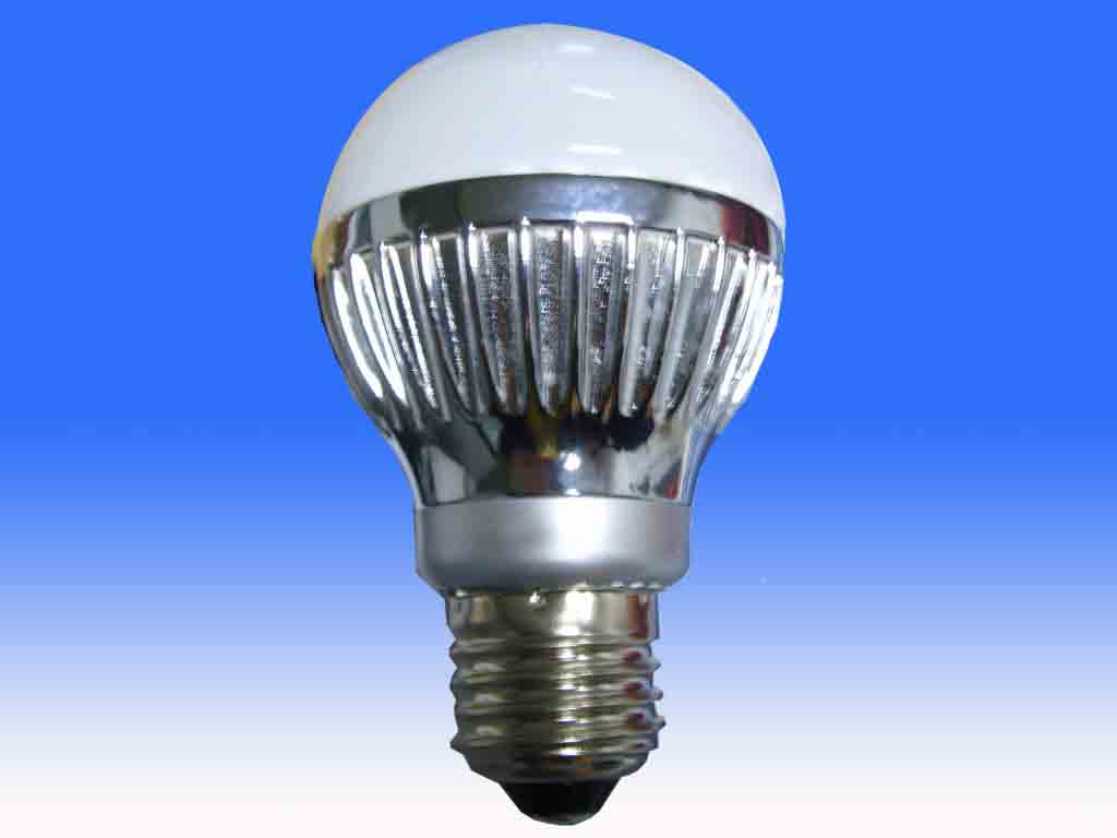 LED Bulb