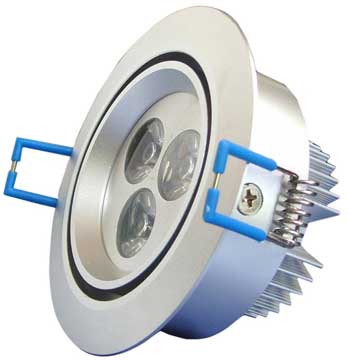 LED Down Light