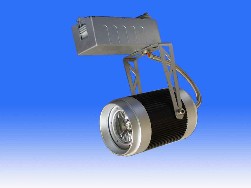 LED Track Light