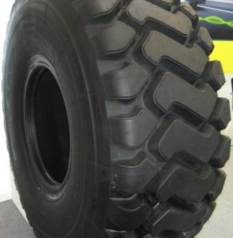 Construction Tires