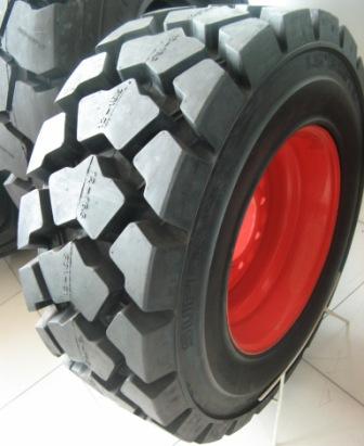 Skid steer Tires