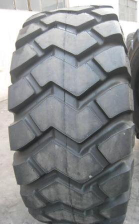 Construction Tires