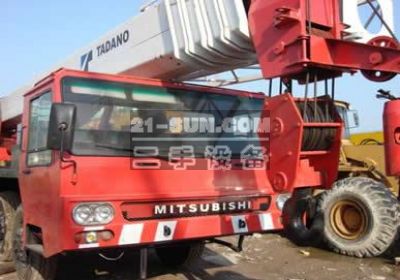 kato 120ton used crane on sale 