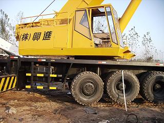  USED CRANE FOR SALE --015000583717