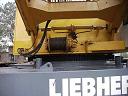 SUSED CRANE LIEBHERR 280TON FOR SALE