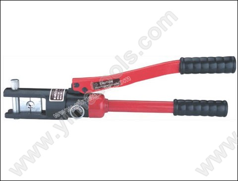 Wire hydraulic clamp,Hydraulic Tools,HP-120C/240C 