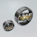 Spherical roller bearings