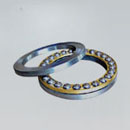 Thrust ball bearing