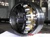 Spherical roller bearings