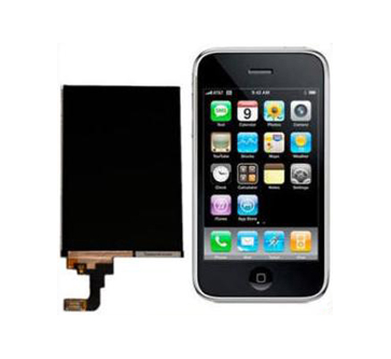 iPhone 3G LCD Digitizer