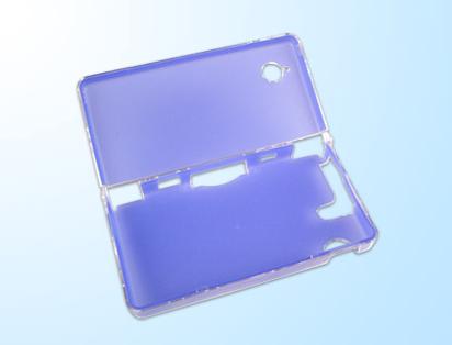 DSi Crystal Case