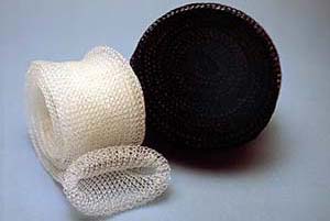 sell knitted wire mesh 