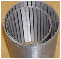 sell wedge wire screens 