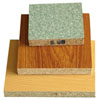 particle board