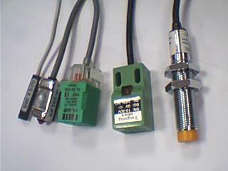 Photoelectric Sensors