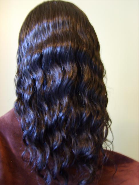 body wave hair 