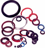 O-rings,oil seals,rubber rollers,rubber gaskets