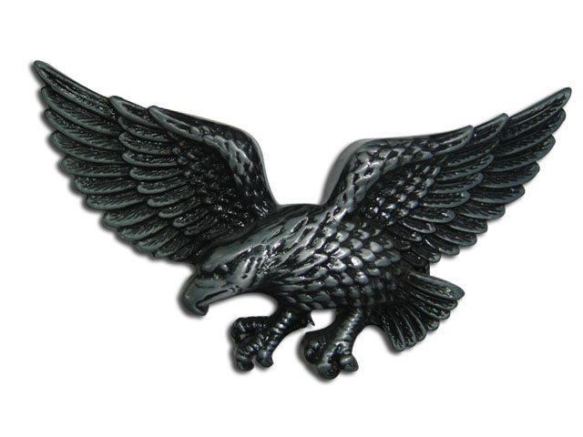 Eagle Belt Buckle 