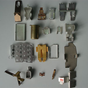 Short Run Metal Stamping,Stamped Metal Parts