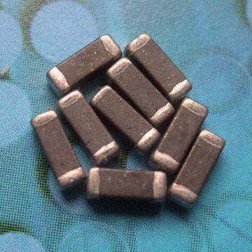 FBM P Ferrite Chip Bead Inductors 