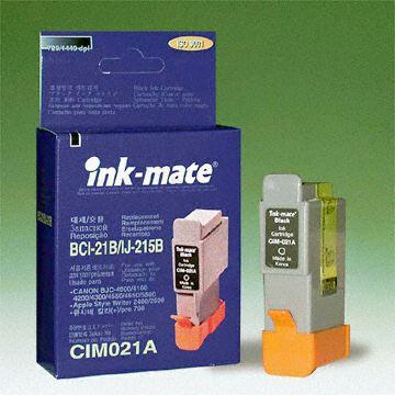 Black Inkjet Cartridge for Canon Ink-Jet Printer 