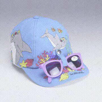 Children's Cap