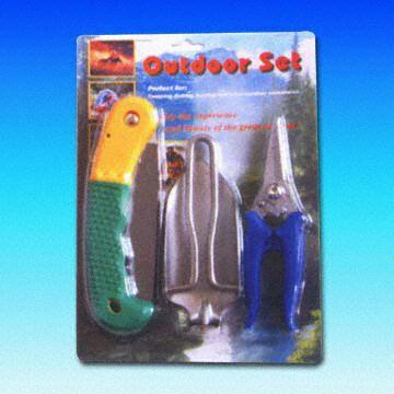 Professional Gardening Tool Kit  