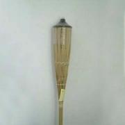 Quality-Approved Bamboo Torch 