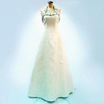 Bridal Gown