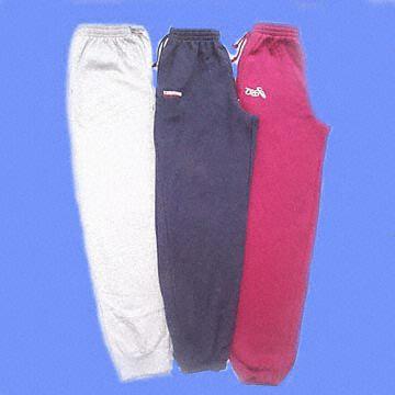 Men's Sports Trousers 