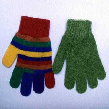 Gloves