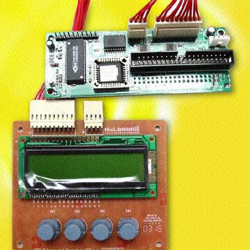 P-518D One-to-One DVD Backup Controller Card 