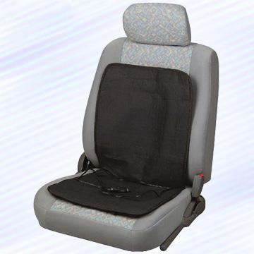 Seat Cushion with Heating and Massage Function 